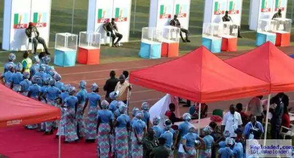 Ondo 2016: APC fixes governorship primaries for August 27
